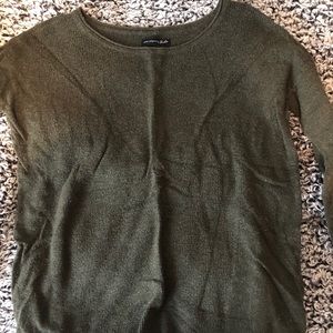 american eagle sweater